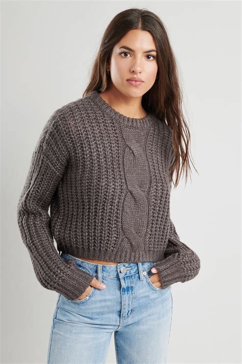 Women's Designer Sweaters & Knits 